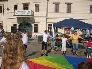 12. Familienfest Sondershausen
