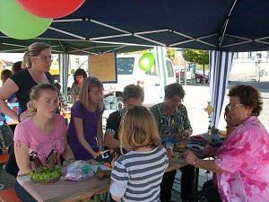 12. Familienfest Sondershausen