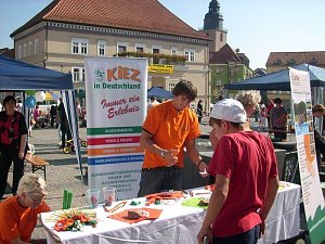 12. Familienfest Sondershausen