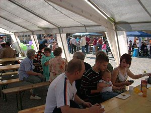 12. Familienfest Sondershausen