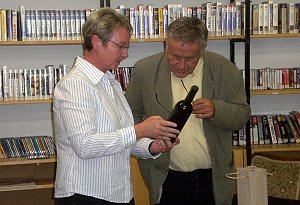 Reinhold Andert
