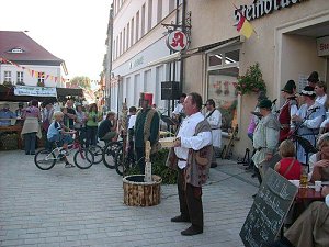 Frankenh&auml;user Bauernmarkt