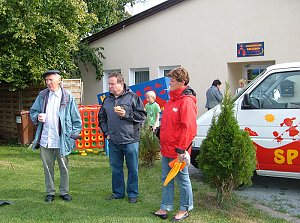 Tag der offenen Tür Jugendclub Ebeleben