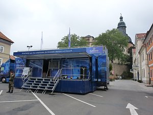 Berufsausbildung bei der Bundeswehr