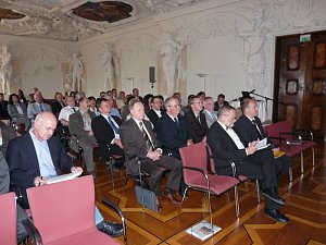 Abschluss Modell vorhaben
