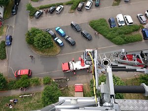 8. Neustadtpokal der Feuerwehren