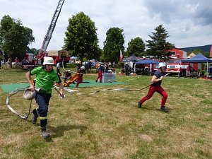 8. Neustadtpokal der Feuerwehren