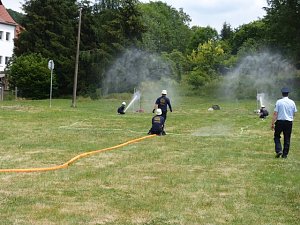 8. Neustadtpokal der Feuerwehren