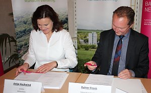 Breitbandausbau im Kyffh&auml;userkreis beginnt