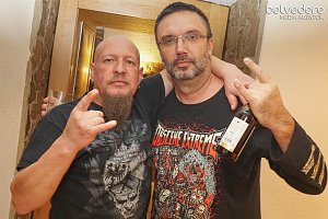 Party im Jugendclubhaus in Nordhausen - der Samstag