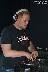 Party im Jugendclubhaus in Nordhausen - der Samstag