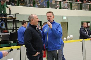 Hochklassiger Fu&szlig;ball im Nachwuchsbereich