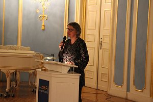 Sohn der Stadt geehrt