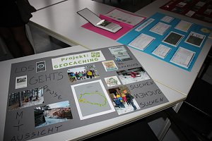 Liebevoll Berufe vorgestellt