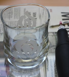 Liebevoll Berufe vorgestellt