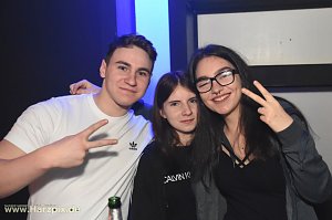 Tequila Party