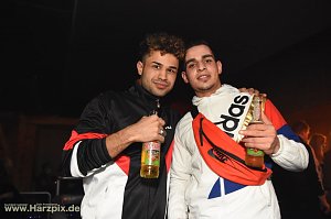 Tequila Party