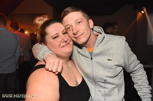 Tequila Party