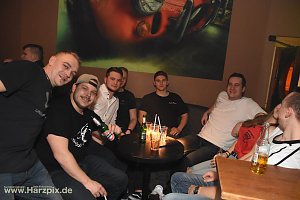Mallorca Party Clubnacht