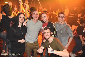 Mallorca Party Clubnacht