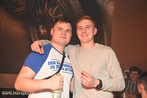 Mallorca Party Clubnacht