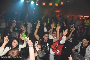 Mallorca Party Clubnacht