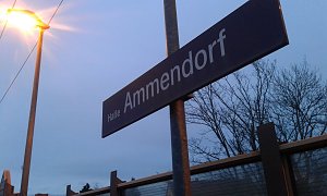 Party im Jugendclubhaus in Nordhausen - der Samstag