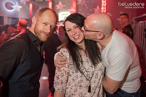 Party im Jugendclubhaus in Nordhausen - der Samstag