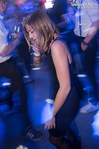 Party im Jugendclubhaus in Nordhausen - der Samstag