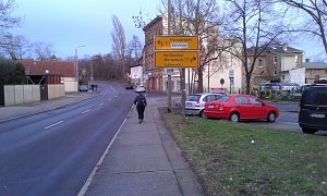 Party im Jugendclubhaus in Nordhausen - der Samstag