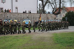 R&uuml;ckkehr aus Litauen