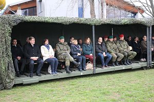 R&uuml;ckkehr aus Litauen