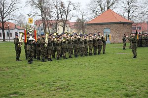 R&uuml;ckkehr aus Litauen