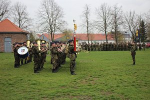 R&uuml;ckkehr aus Litauen