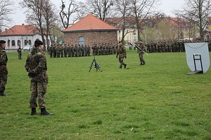 R&uuml;ckkehr aus Litauen