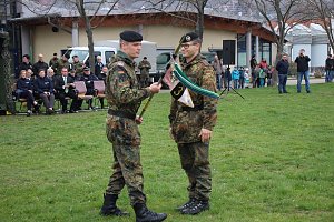 R&uuml;ckkehr aus Litauen