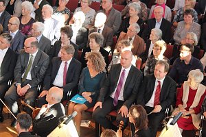 Gro&szlig;es Jubil&auml;umskonzert