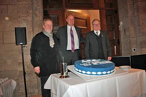 Gro&szlig;es Jubil&auml;umskonzert