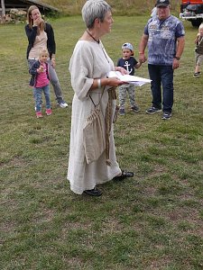 26. Funkenburgfest in Westgreu&szlig;en