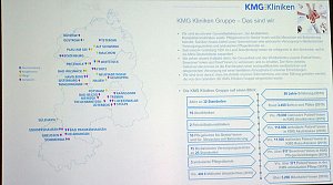 Neuer Gesch&auml;ftsf&uuml;hrer im Klinikum Sondershausen