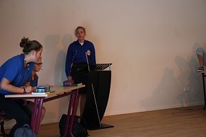 Kyffh&auml;user-Gymnasium offiziell eingeweiht