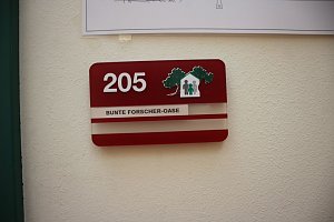 Spannender Projekttag an der GS Franzberg