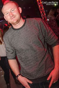 Party im Jugendclubhaus in Nordhausen - der Samstag