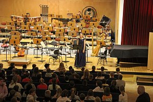 OrchesterWerkstatt I im Haus der Kunst