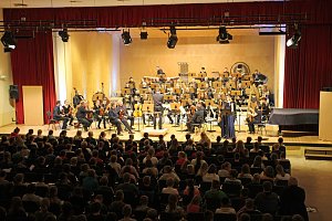 OrchesterWerkstatt I im Haus der Kunst