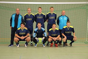 12. Sponsorencup in Sondershausen gestartet