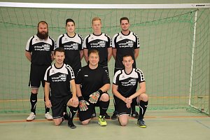 12. Sponsorencup in Sondershausen gestartet
