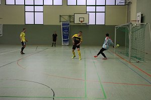 12. Sponsorencup in Sondershausen gestartet