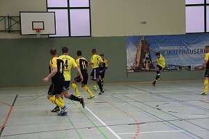12. Sponsorencup in Sondershausen gestartet