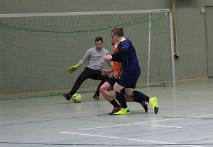 12. Sponsorencup in Sondershausen gestartet